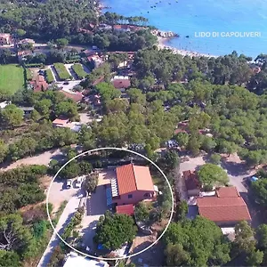 La Risacca - Argonautivacanze Capoliveri (Isola d'Elba)