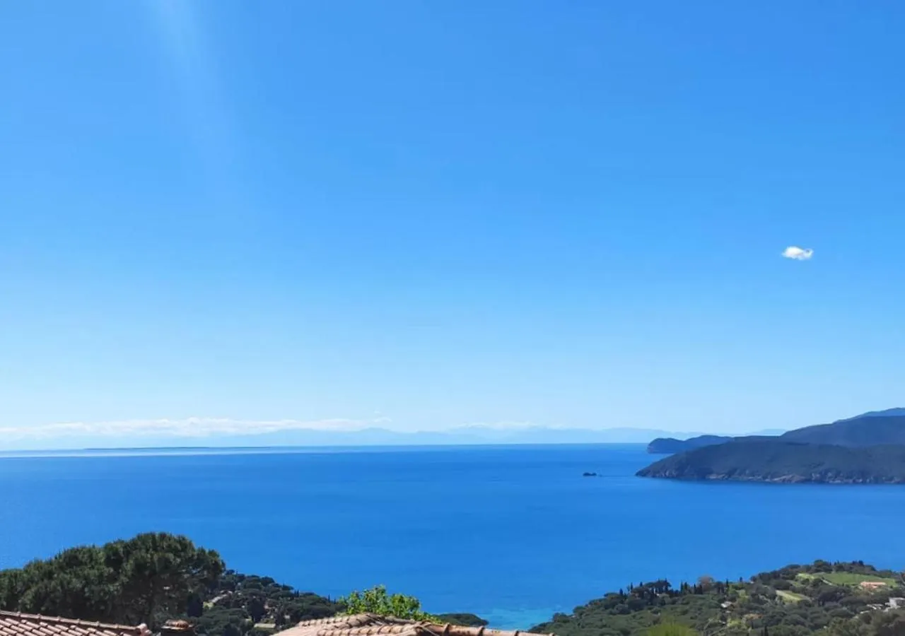Villa Dei Golfi Capoliveri  0*, Capoliveri (Isola d'Elba)