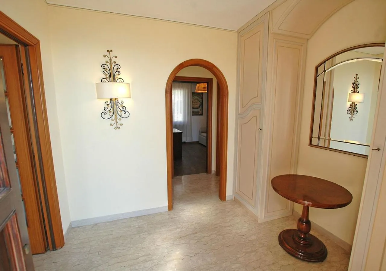Holiday home Villa Dei Golfi Capoliveri
