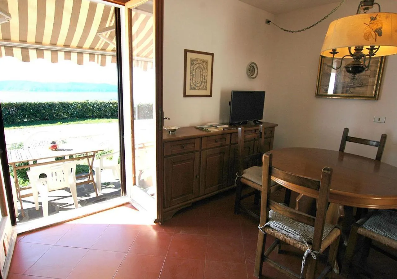 Villa Dei Golfi Capoliveri  Italy