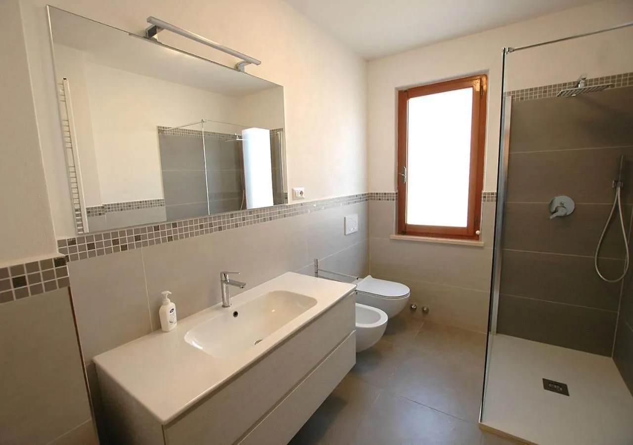 Villa Dei Golfi Capoliveri  Italy