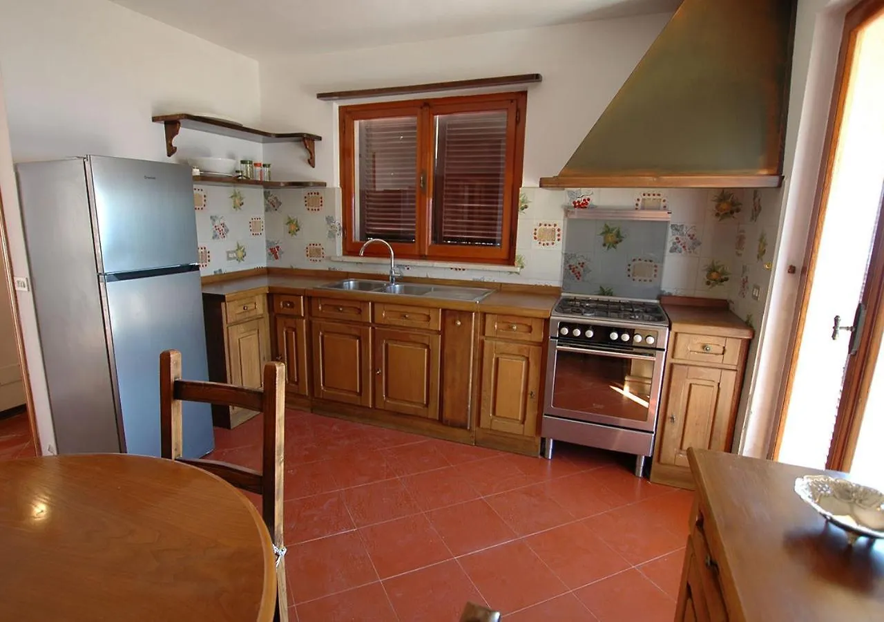 Villa Dei Golfi Capoliveri  0*, Capoliveri (Isola d'Elba) Italy