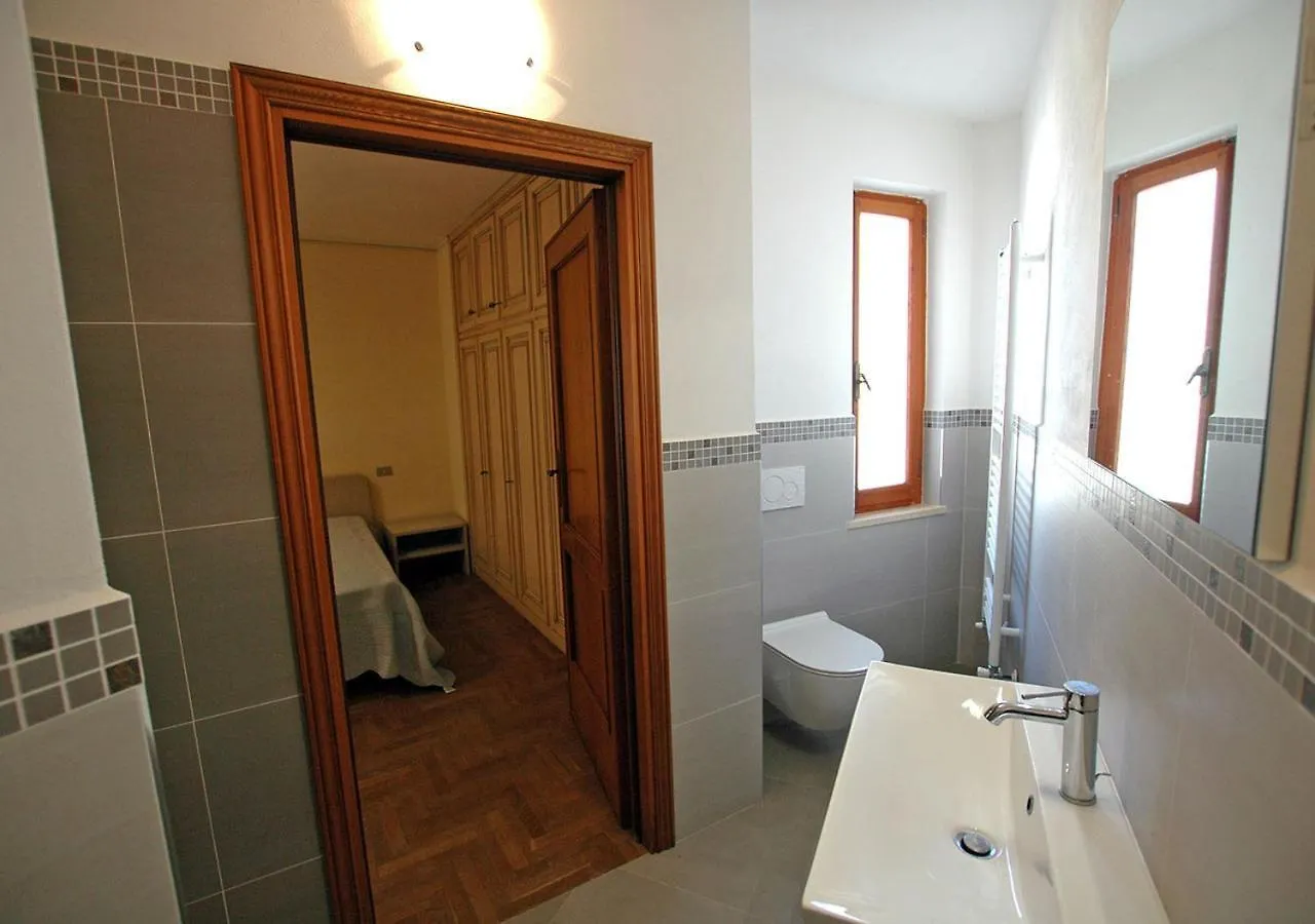 Holiday home Villa Dei Golfi Capoliveri