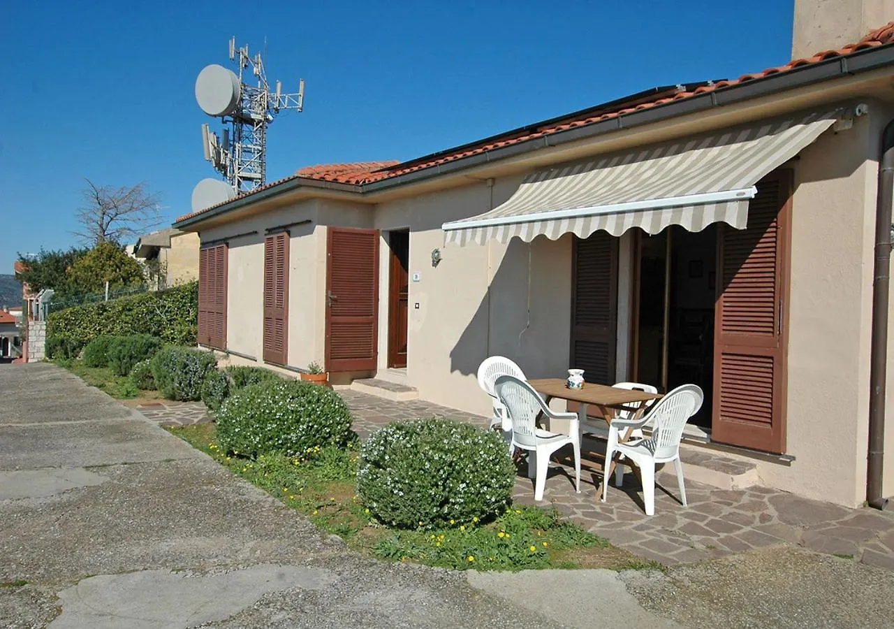Villa Dei Golfi Capoliveri  Holiday home Capoliveri (Isola d'Elba)