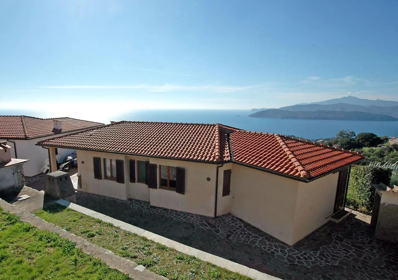 Holiday home Villa Dei Golfi Capoliveri