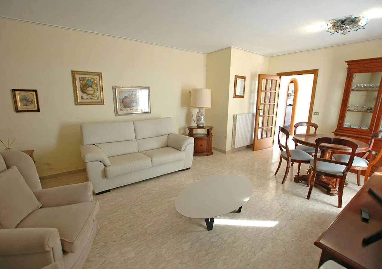 Holiday home Villa Dei Golfi Capoliveri
