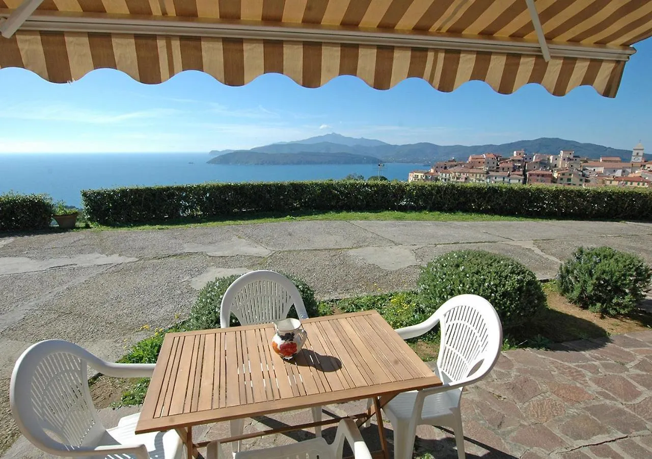 Villa Dei Golfi Capoliveri  Italy