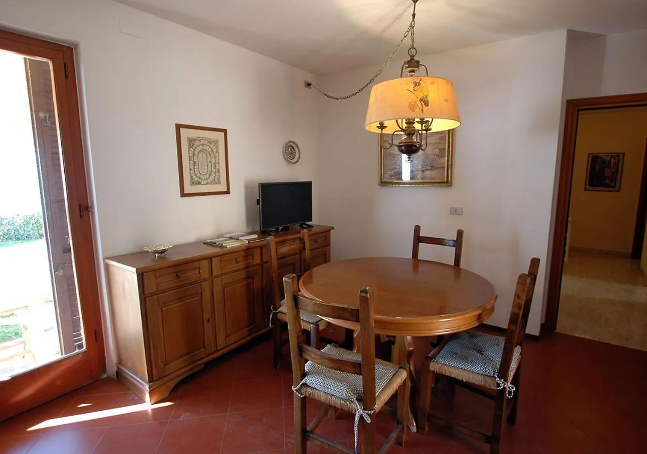 Holiday home Villa Dei Golfi Capoliveri  Italy