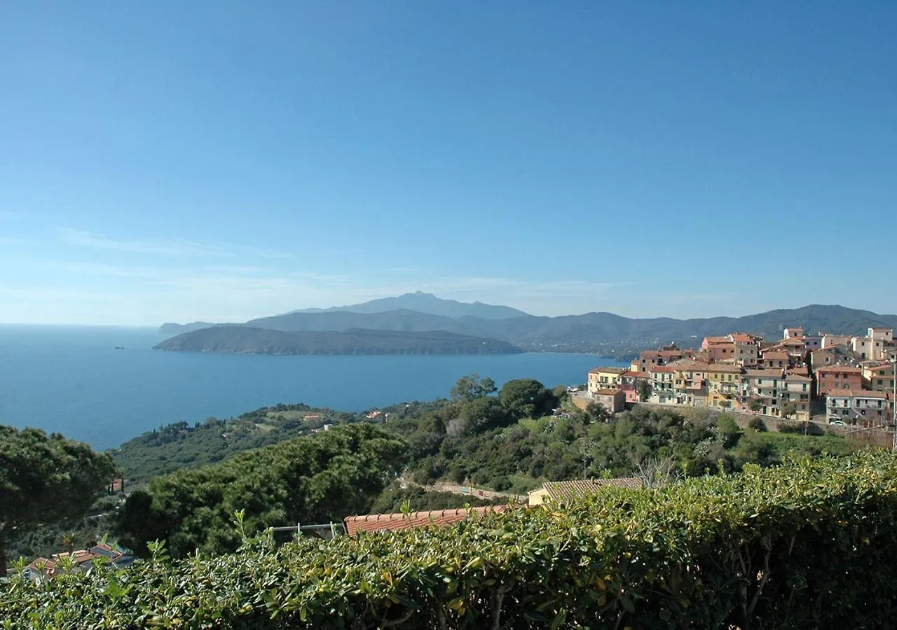 Villa Dei Golfi Capoliveri  Capoliveri (Isola d'Elba)