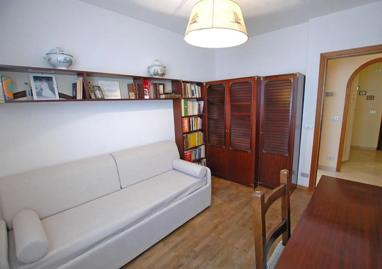 Holiday home Villa Dei Golfi Capoliveri